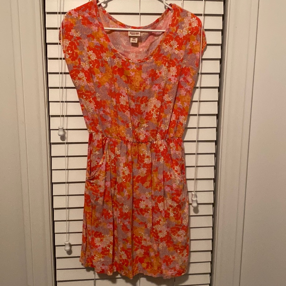 Mossimo sun dress